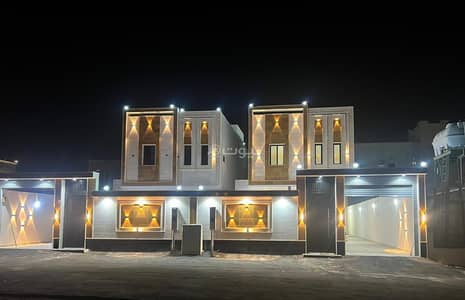 4 Bedroom Villa for Sale in Bahrah 3, Western Region - Villa For Sale In Bahrah, Al Asala