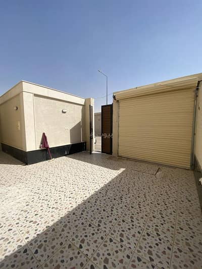 دور 5 غرف نوم للايجار في الرياض، منطقة الرياض - دور للإيجار في النرجس، الرياض