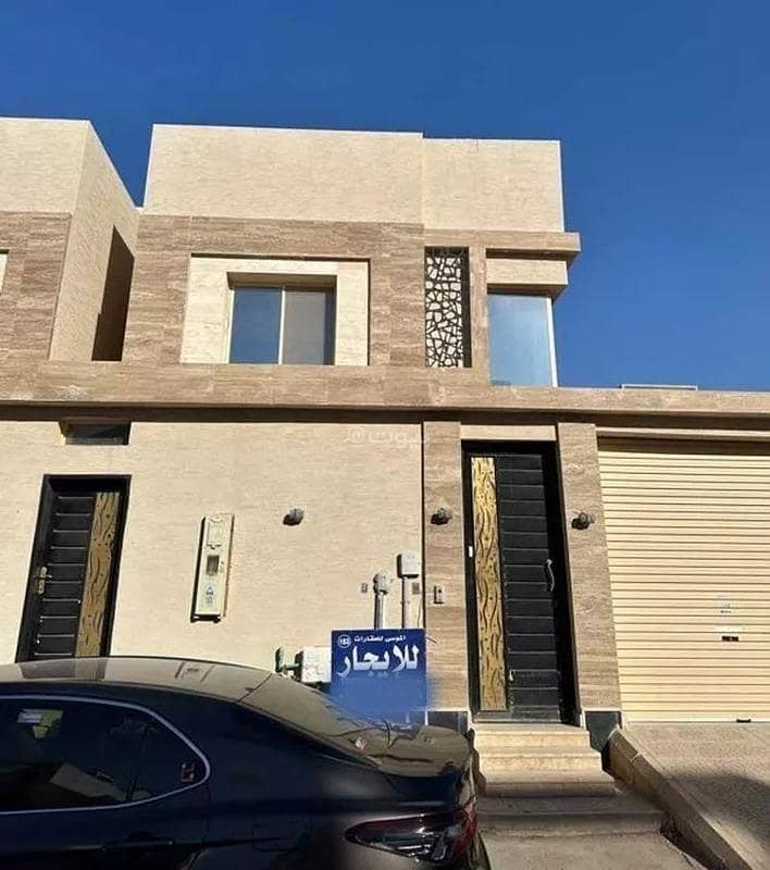 Villa For Rent In Al Narjis, Riyadh