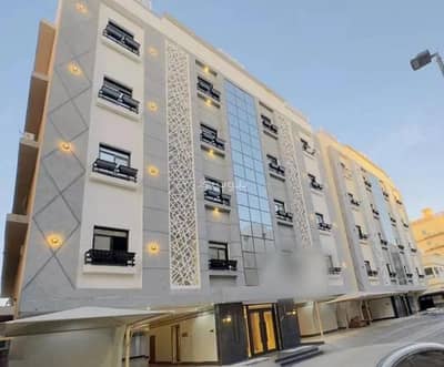 4 Bedroom Flat for Sale in North Jeddah, Jeddah - Apartment For sale in 
Al Yaqout, North Jeddah