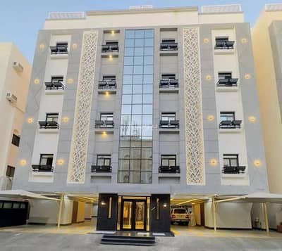 3 Bedroom Flat for Sale in North Jeddah, Jeddah - 3 Bedroom Apartment For Rent, Al-Yaqout, Jeddah