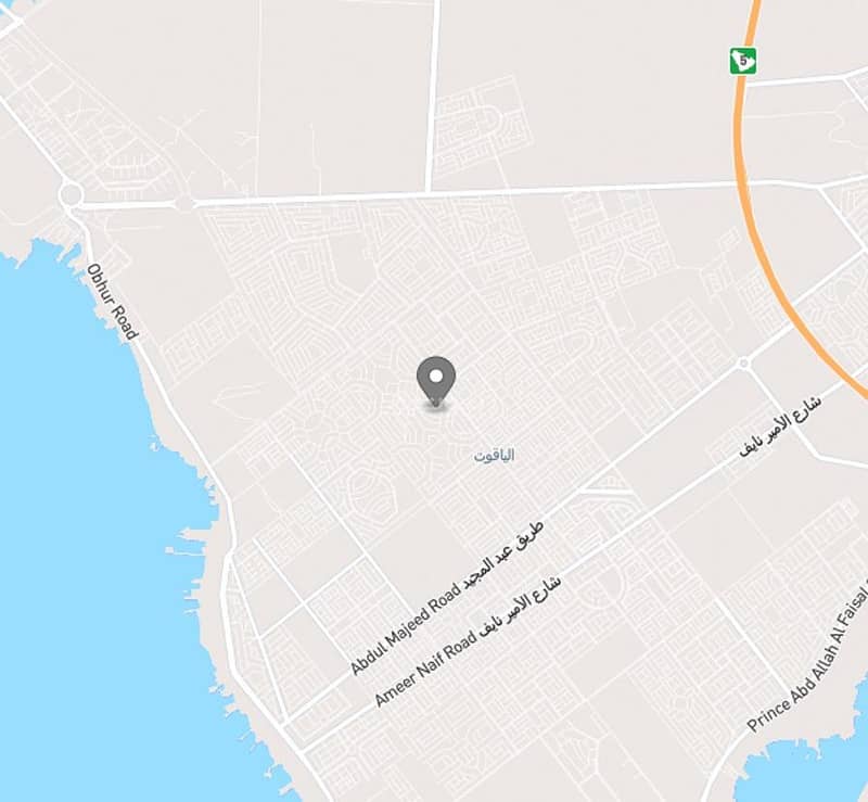 Apartment For Sale - Al Yaqout, Jeddah