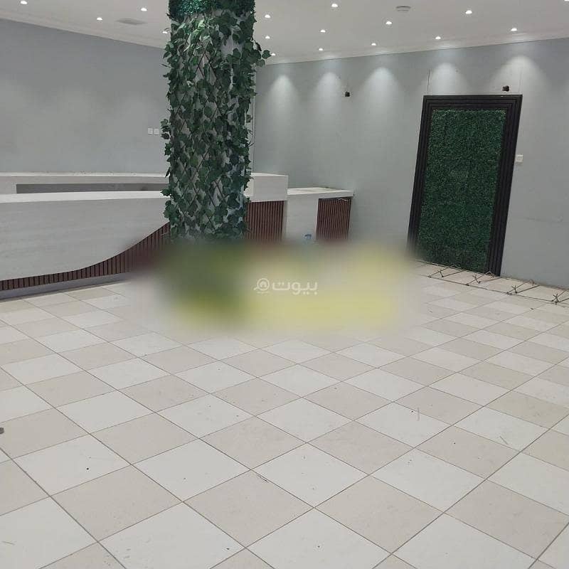 Exhibition for Rent in Al Khaleej, Riyadh