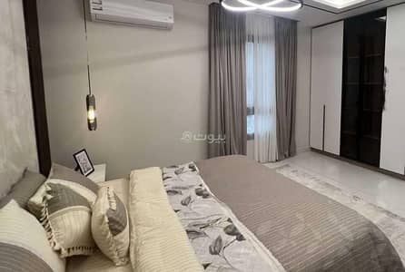 3 Bedroom Apartment for Sale in North Jeddah, Jeddah - 3 Room Apartment For Sale in Alsalamah, Jeddah