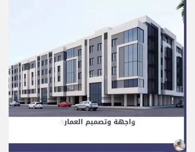 3 Bedroom Flat for Sale in North Jeddah, Jeddah - Apartment for Rent, Al-Yaqout, Jeddah