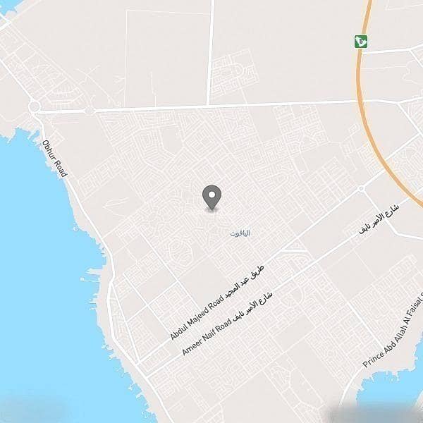 3 Rooms Apartment For Rent, Al-Yaqoot, Jeddah