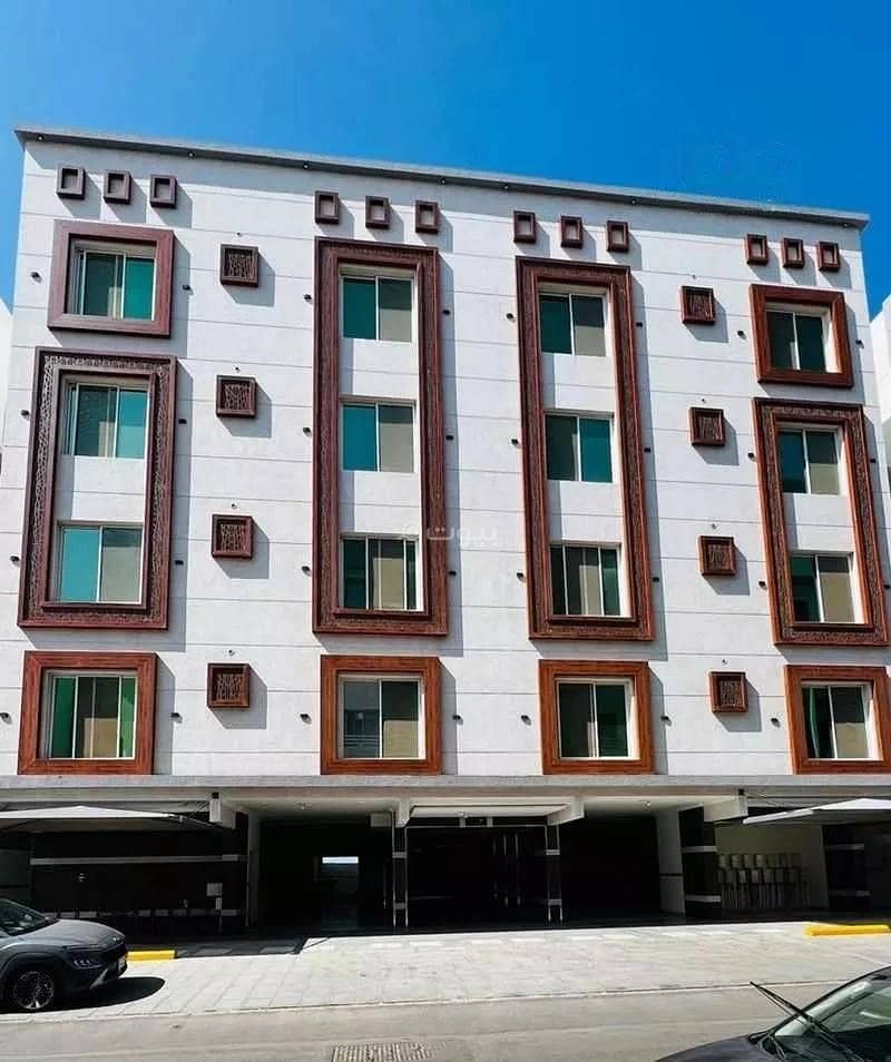 Apartment For Sale In Misharifah, Jeddah