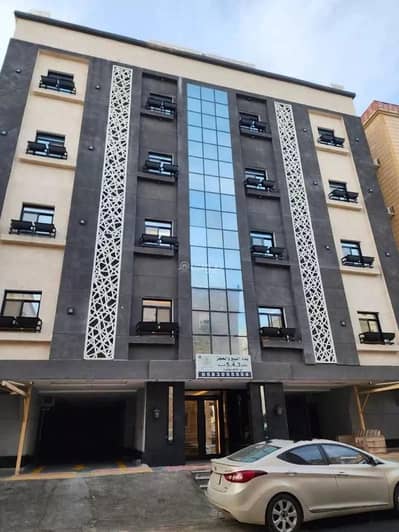 4 Bedroom Flat for Sale in North Jeddah, Jeddah - Apartment For Sale In Al Salamah, Jeddah