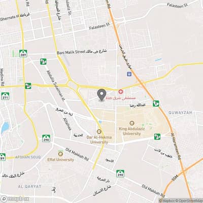 5 Bedroom Flat for Sale in Jeddah - Apartment For sale in Jeddah