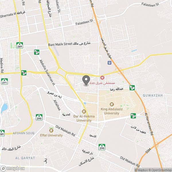 Apartment For sale in Jeddah