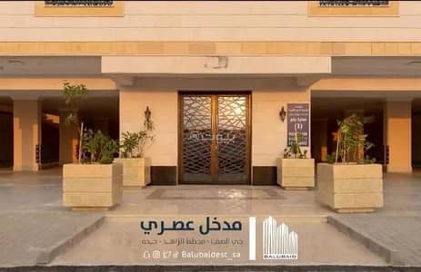 5 Bedroom Apartment for Sale in North Jeddah, Jeddah - Apartment For Sale In Al Safa, Jeddah