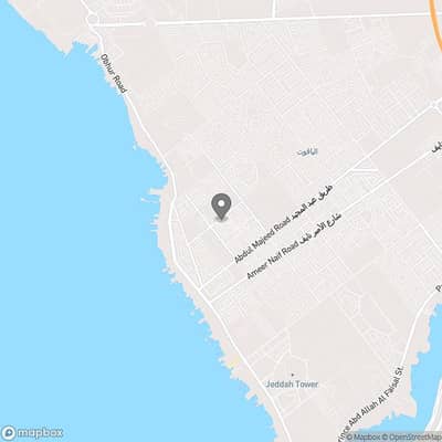 Land for Sale in Jeddah, Western Region - 2 Bedroom Apartment For Rent Al Anood St, Riyadh