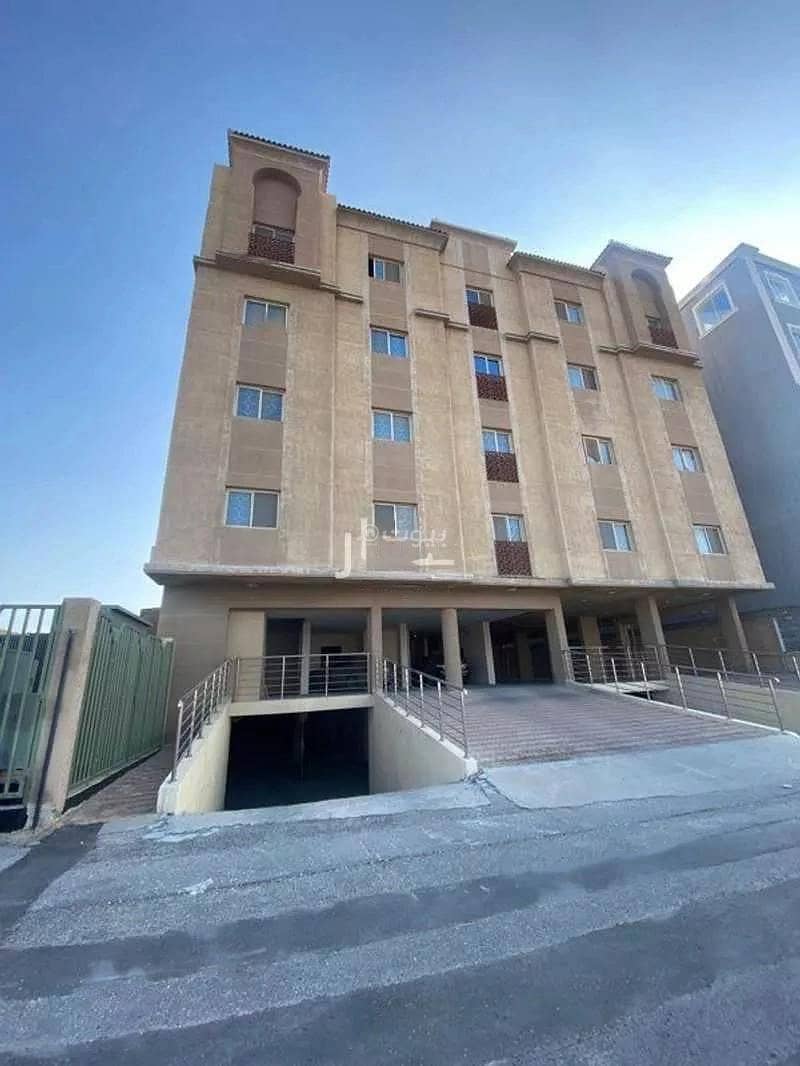 3 bedroom apartment for rent in Khobar, Al Hamra.