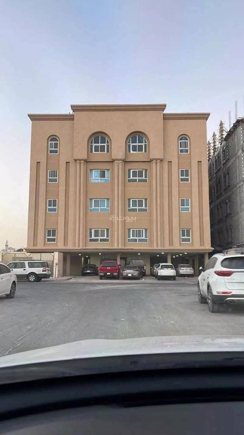 Apartment For Rent In Al Hamra, Al Khobar