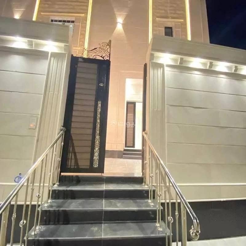 8 Room Villa For Sale, Al-Hawiya, Makkah Al Mukarramah