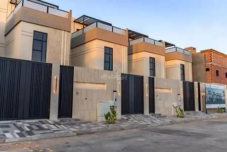 4 Bedroom Villa for Sale in Al Mabuth, Madina - 4 Rooms Villa For Sale, Said bin Amr bin Tamimi Street, Madinah