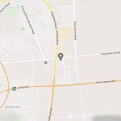 Residential Land for Sale in Al Anahi, Madina - 0 Bedrooms Residential Land For Sale in Al Anahi, Madina