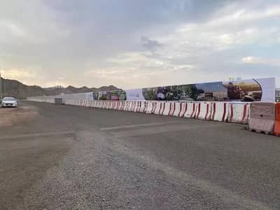 Residential Land for Sale in Abu Kabir, Madina - Residential Land For Sale in Abu Kabir, Madina