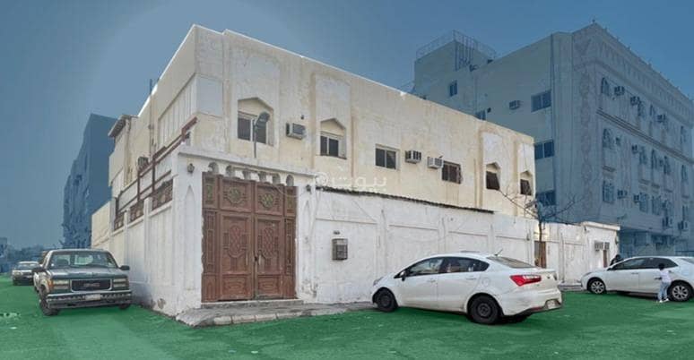 Building For Sale in Al Sharaibat, Al Madinah