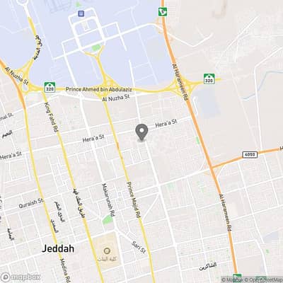 3 Bedroom Flat for Sale in North Jeddah, Jeddah - 3 Room Apartment For Sale Abu Bakr Al Siddiq Street, Jeddah