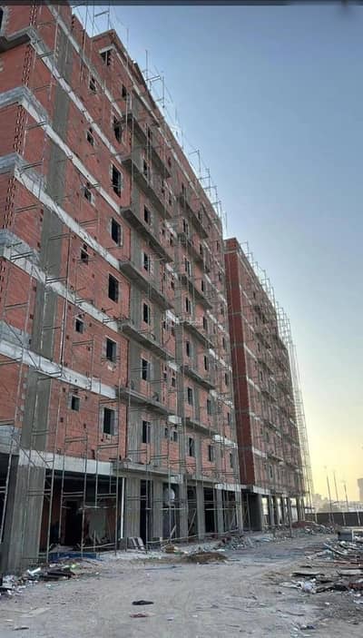 4 Bedroom Apartment for Sale in North Jeddah, Jeddah - Apartment For Sale, Al Wahah, Jeddah