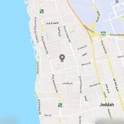 3 Bedroom Apartment for Sale in North Jeddah, Jeddah - 3 Bedroom Apartment For Sale on 15th Street, Jeddah