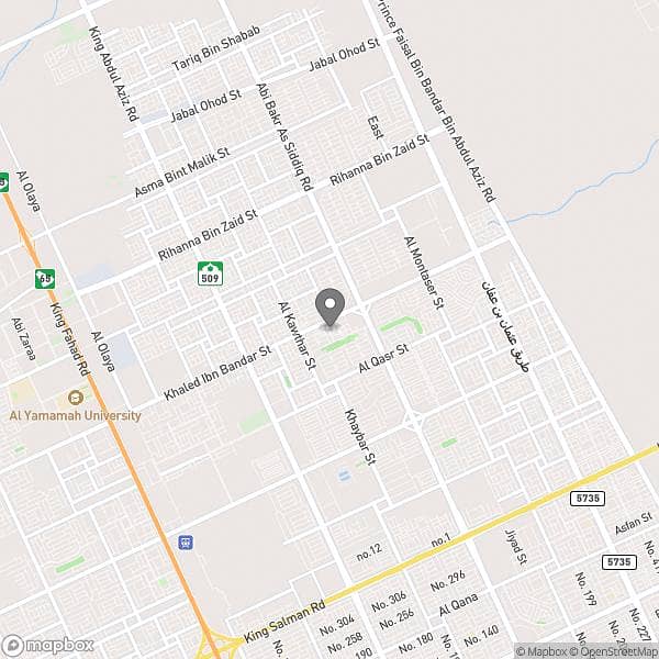 0 Bedroom Residential Land For Sale in Al Narjis, Riyadh