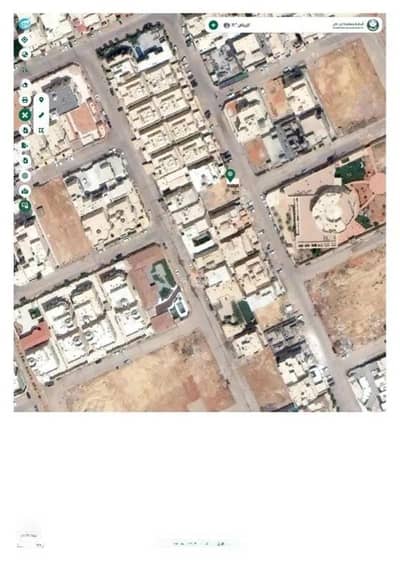 ارض سكنية  للبيع في الرياض، منطقة الرياض - أرض سكنية للبيع في النرجس، الرياض