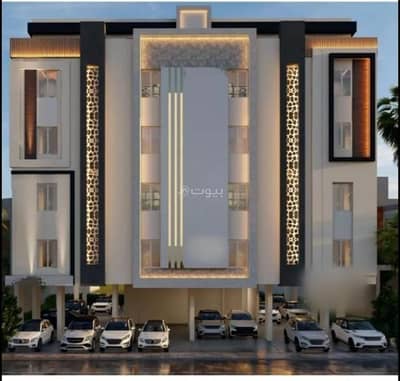 3 Bedroom Apartment for Sale in North Jeddah, Jeddah - apartment For Sale In Al Waha, Jeddah