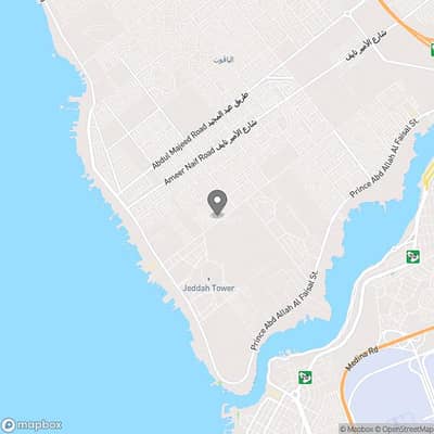 Residential Land for Sale in North Jeddah, Jeddah - 0 Bedroom Residential Land For Sale in Obhur Al Shamaliyah, Jeddah