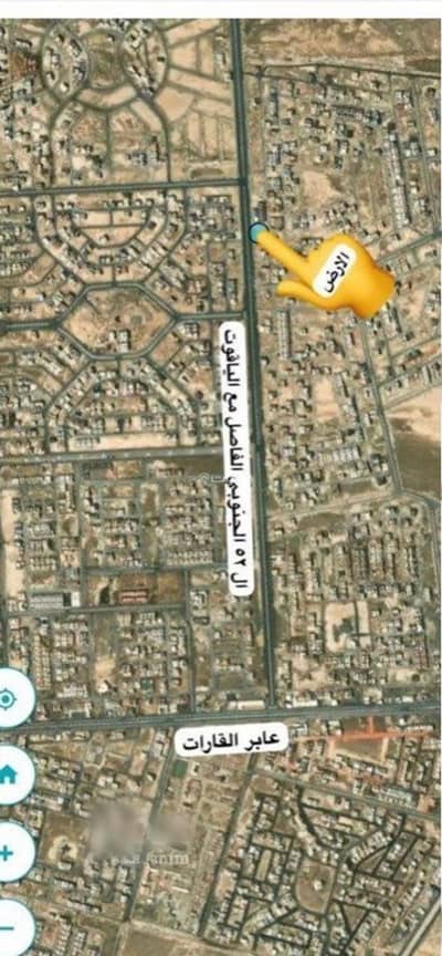 Commercial Land for Sale in North Jeddah, Jeddah - Commercial Land for Sale in Obhur Al Shamaliyah, North Jeddah