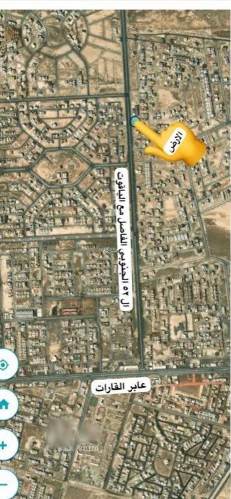 Commercial Land for Sale in Obhur Al Shamaliyah, North Jeddah