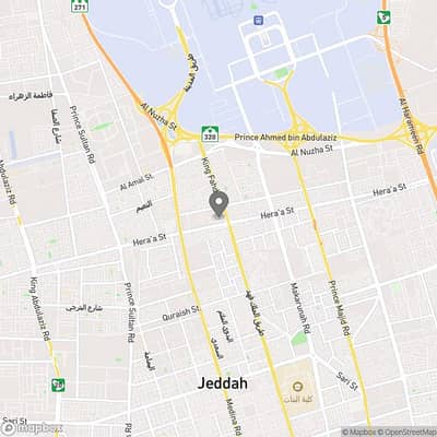 3 Bedroom Flat for Sale in North Jeddah, Jeddah - Apartment for sale in Sawad Al Anbari Street, Al Nuzhah District, Jeddah