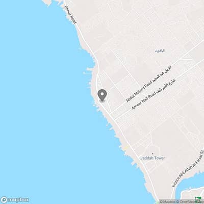 Residential Land for Sale in North Jeddah, Jeddah - 0 Bedrooms Residential Land For Sale in Al Lulu, Jeddah