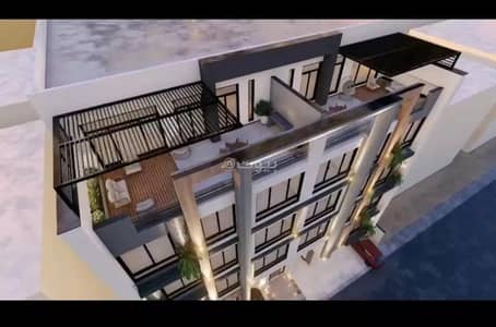 3 Bedroom Apartment for Sale in North Jeddah, Jeddah - 3-Room Apartment For Sale on 20 Street, Jeddah