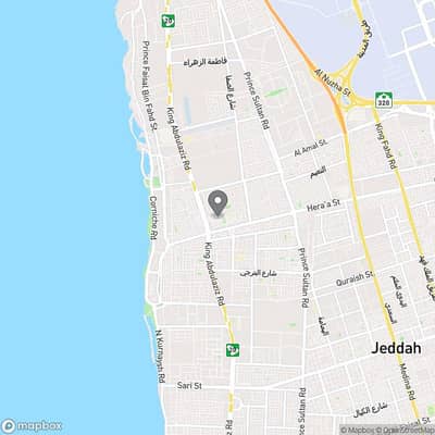 Residential Land for Sale in North Jeddah, Jeddah - 0 Bedroom Residential Land For Sale in Obhur Al Janoubiyah, Jeddah