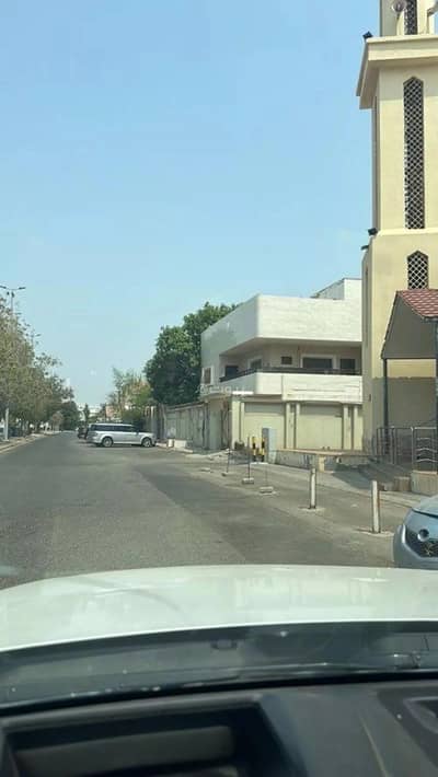 Residential Land for Sale in North Jeddah, Jeddah - Residential Land For Sale Al Shati, Jeddah