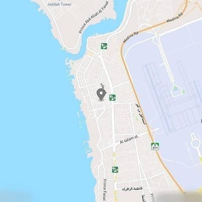 Residential Land for Sale in North Jeddah, Jeddah - 0 Bedrooms Residential Land For Sale in Obhur Al Janoubiyah, Jeddah