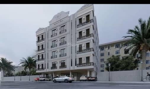 3 Bedroom Apartment for Sale in North Jeddah, Jeddah - Apartment For Sale 20 Street,Al Marwah, Jeddah