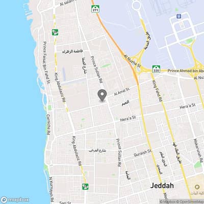 Residential Land for Sale in North Jeddah, Jeddah - Residential Land For Sale in Al Basateen, Jeddah