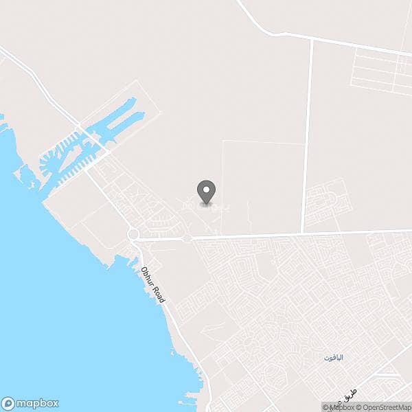 0 Bedroom Residential Land For Sale in Obhur Al Shamaliyah, Jeddah