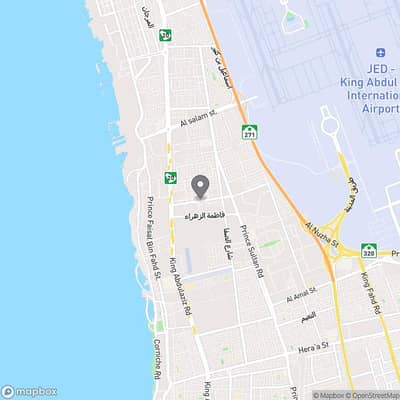 Residential Land for Sale in North Jeddah, Jeddah - 0 Bedroom Residential Land For Sale in Al Muhammadiyah, Jeddah