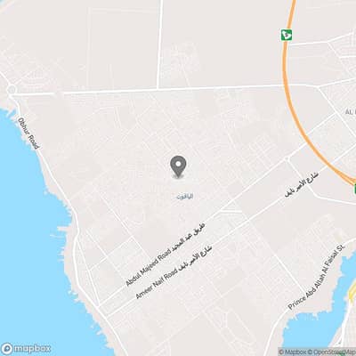 Residential Land for Sale in North Jeddah, Jeddah - 0 Bedroom Residential Land For Sale Obhur Al Shamaliyah, Jeddah