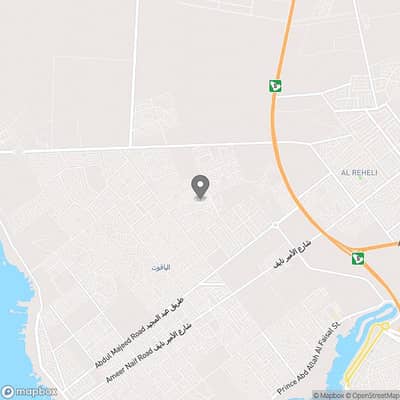 Residential Land for Sale in North Jeddah, Jeddah - 0 Bedrooms Residential Land For Sale in Obhur Al Shamaliyah, Jeddah