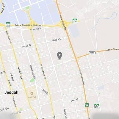 4 Bedroom Apartment for Sale in North Jeddah, Jeddah - 4 Rooms Apartment For Sale 20 Street, Al Murwah, Jeddah