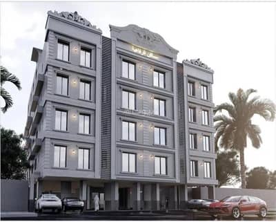 5 Bedroom Apartment for Sale in North Jeddah, Jeddah - 5 Room Apartment For Sale 15 Street, Jeddah