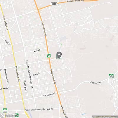 4 Bedroom Flat for Sale in North Jeddah, Jeddah - 4 Room Apartment For Sale, 20 Street, Al Wahah, Jeddah