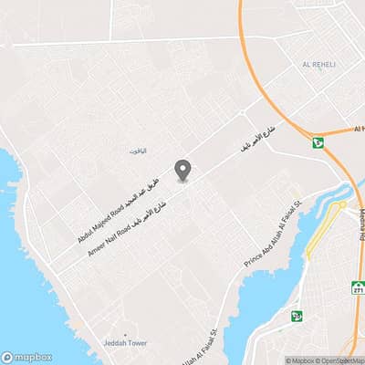 Residential Land for Sale in North Jeddah, Jeddah - Residential Land For Sale in Obhur Al Shamaliyah, Jeddah