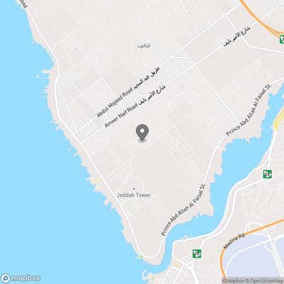 Residential Land for Sale in North Jeddah, Jeddah - 0 Bedrooms Residential Land For Sale in Obhur Al Shamaliyah, Jeddah