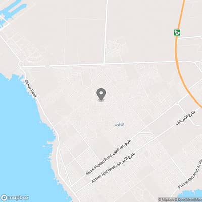 Residential Land for Sale in North Jeddah, Jeddah - 0 Bedrooms Residential Land For Sale in Obhur Al Shamaliyah, Jeddah